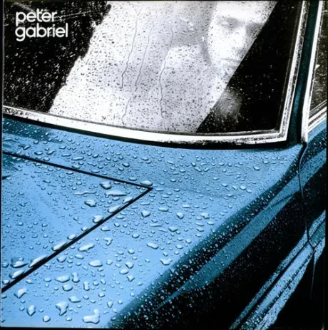 Виниловая пластинка Peter Gabriel – Peter Gabriel 1: Car