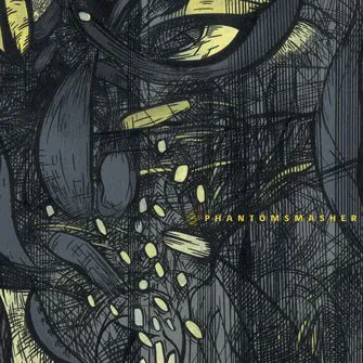 PHANTOMSMASHER - Phantomsmasher (CD)