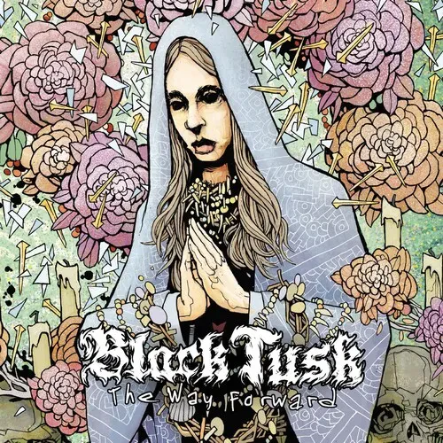 Виниловая пластинка Black Tusk – The Way Forward (Релиз 2024)