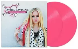 Виниловая пластинка Avril Lavigne – Best Damn Thing 2024, Bright Pink