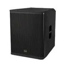 Y18SP Сабвуфер, активный, 800Вт, Soundking