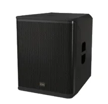 Y18SP Сабвуфер, активный, 800Вт, Soundking