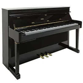 Fame DP-9000 BT Digital Piano, 88 Tasten Hammermechanik, 256 Stimmen, 40 Klänge