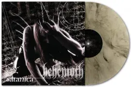 Виниловая пластинка Behemoth – Satanica (Релиз 2024)
