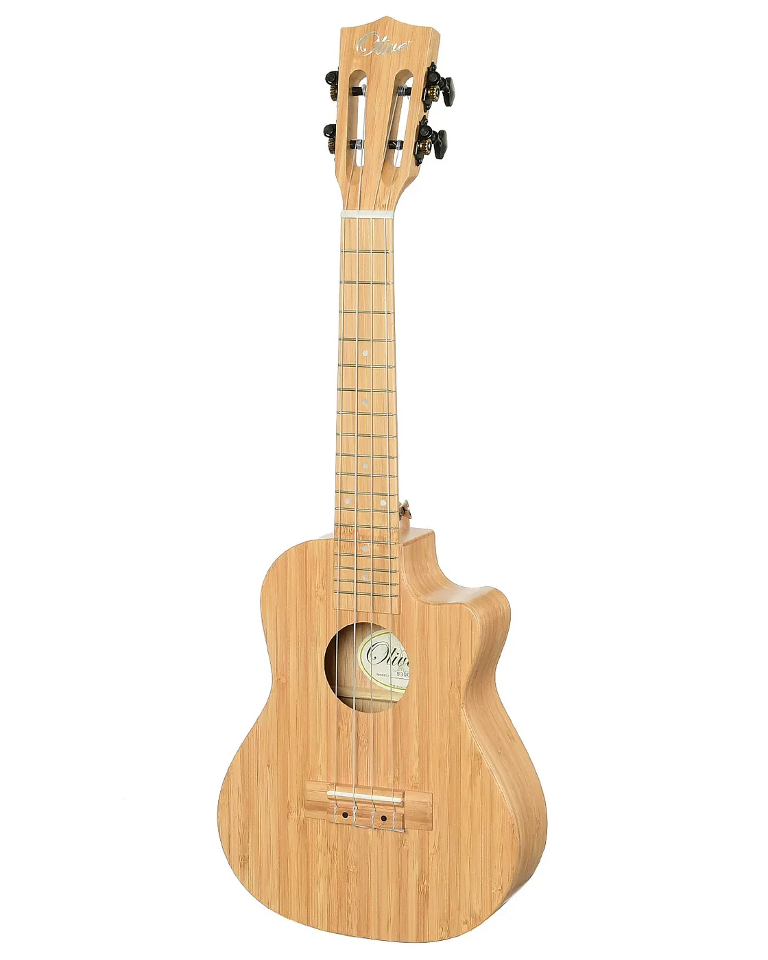Укулеле OLIVE U300 концертная