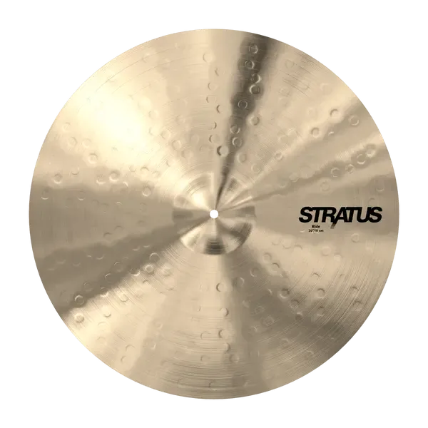 Тарелка барабанная Sabian 20" Stratus Ride