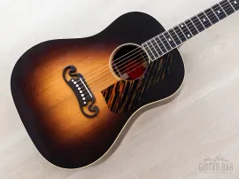 Gibson Custom Historic 1939 J-55 Reissue, Adirondack Red Spruce