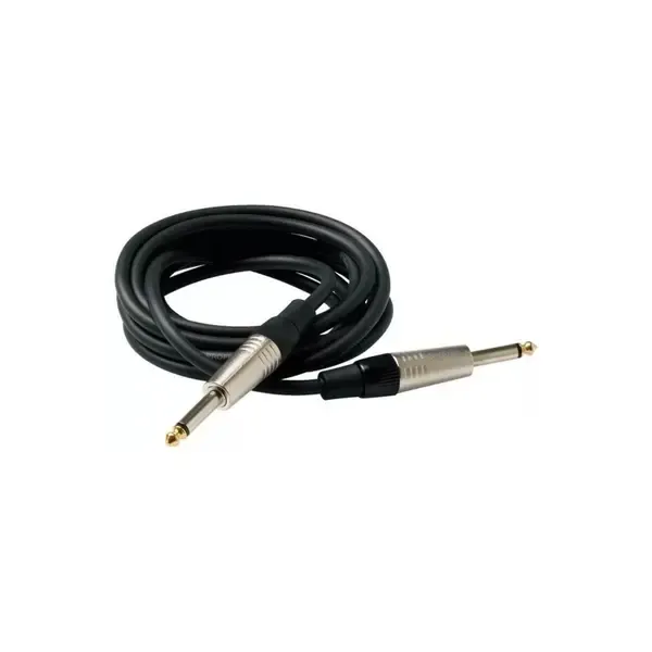 Инструментальный кабель Rockcable RCL 30205 D7 5 м