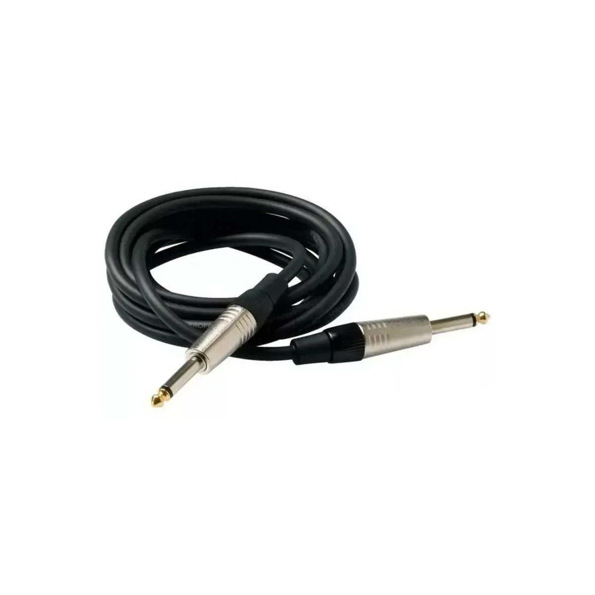 Инструментальный кабель Rockcable RCL 30205 D7 5 м