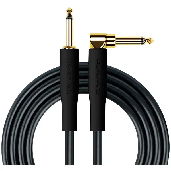 Инструментальный кабель Studioflex Ultra Series Instrument Cable Black Pearl 6 м