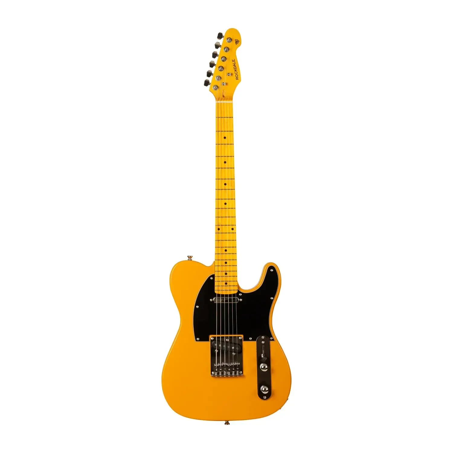 Электрогитара Rockdale Stars Classic TE Blonde