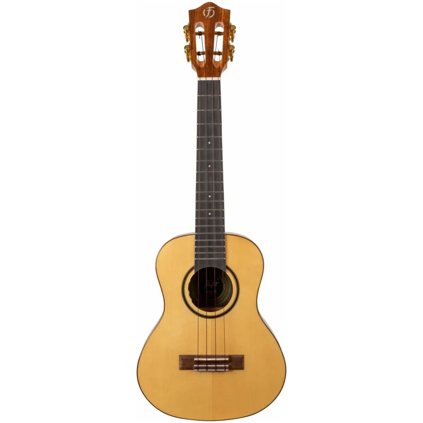 Укулеле Flight SOPHIA T Tenor Natural с чехлом