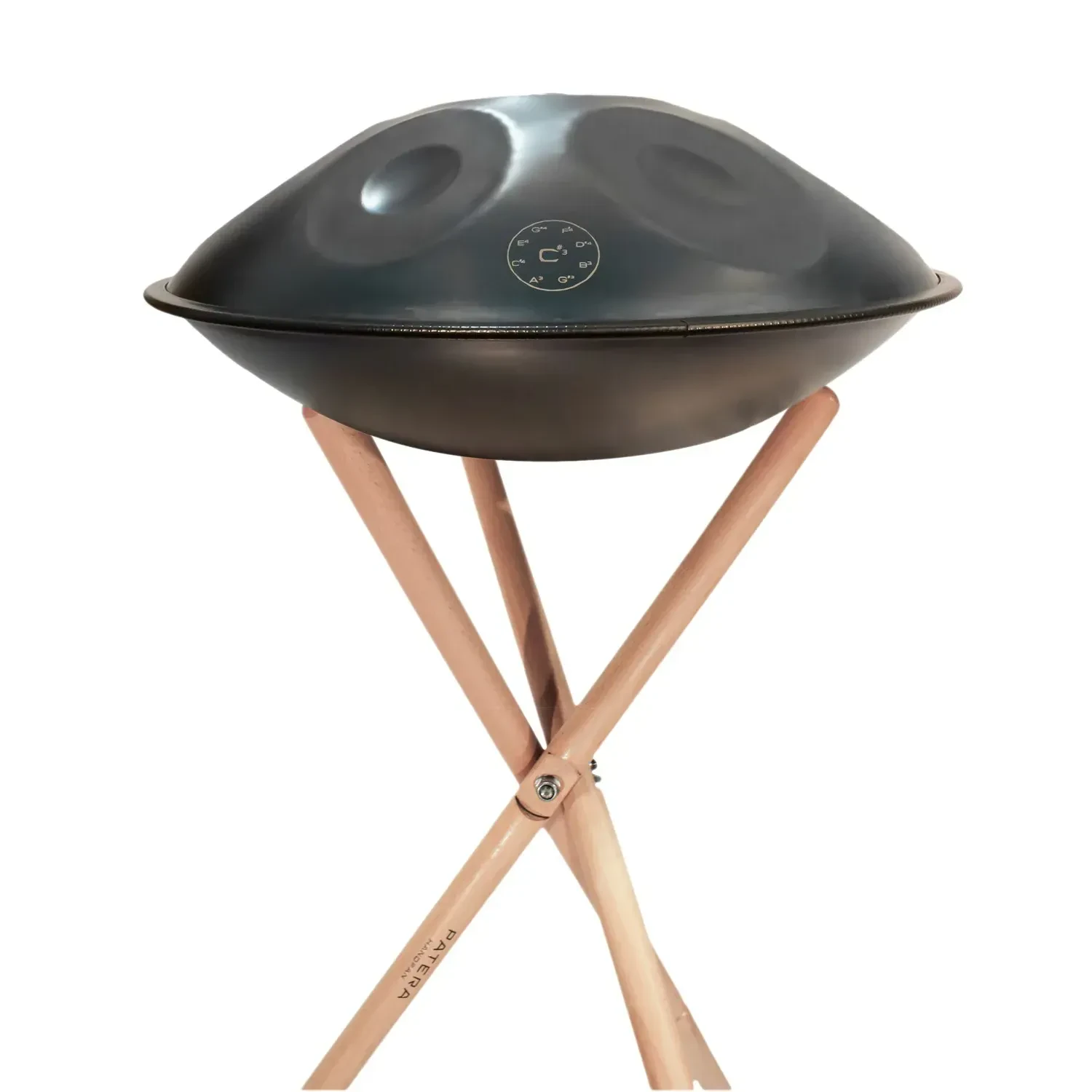 Ханг Patera HPCM-1 Cis-Minor со стойкой