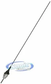 Metra 44-GM92B Replacement Antenna 72" Cable for Select GM Vehicles