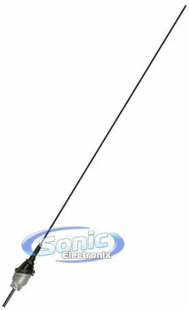 Metra 44-GM92B Replacement Antenna 72" Cable for Select GM Vehicles