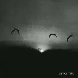 Osmar Milito - Viagem NEW Vinyl