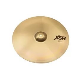 Б/У Тарелка Crash Sabian XSR Fast Crash 17"