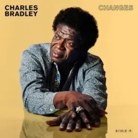 Charles Bradley - Changes NEW Sealed Vinyl LP Album