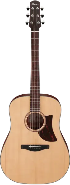 Акустическая гитара Ibanez AAD100-OPN Open Pore Natural