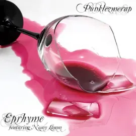 Виниловая пластинка Eprhyme – Punklezmerap (Релиз 2008)