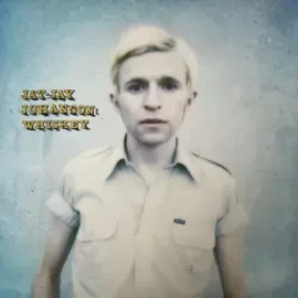 Виниловая пластинка JAY-JAY JOHANSON – Whiskey Цветной винил
