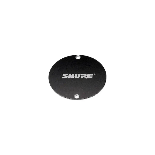 Shure RPM602 Switch Cover Plate for SM7, SM7A  SM7B Broadcast Microphones