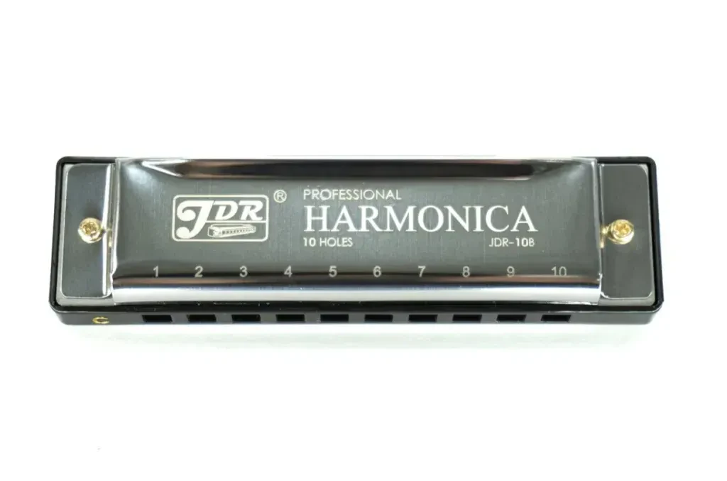 Губная гармошка JDR H1005 С