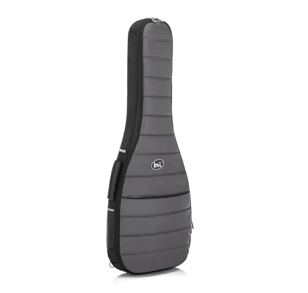 Чехол для электрогитары Bag&Music BM1029 Electro Pro Grey