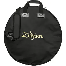Чехол для тарелок Zildjian Deluxe Cymbal Bag 24 in. Black