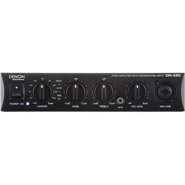 Трансляционный усилитель Denon DN-280