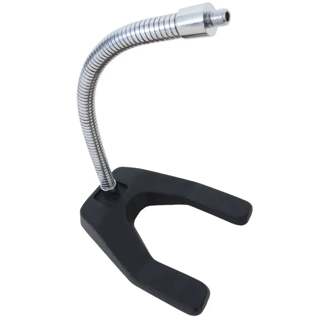 Стойка для микрофона keepdrum MS65 Chrome