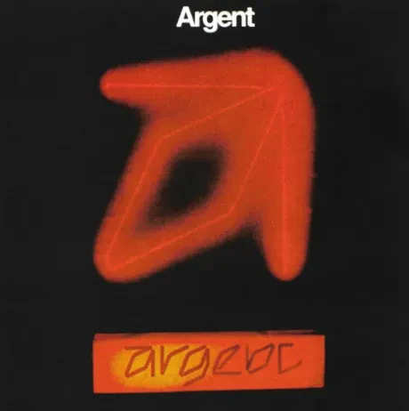 ARGENT - Argent (CD)