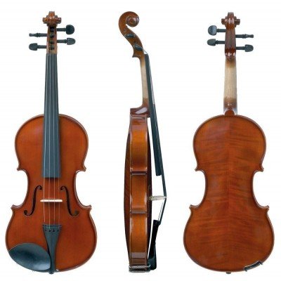 Скрипка 3/4 O.M. Monnich Violin Outfit