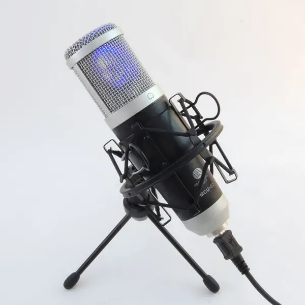 USB-микрофон Октава MCU-022