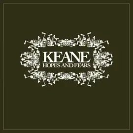 KEANE - Hopes And Fears (CD)