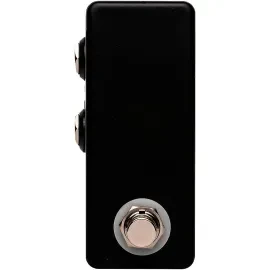 Педаль эффектов для электрогитары CopperSound Pedals Dual Tap Tempo Sync Tool
