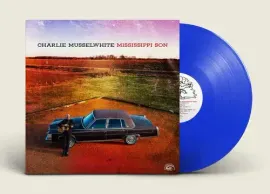 Виниловая пластинка Charlie Musselwhite – Mississippi Son (2022)