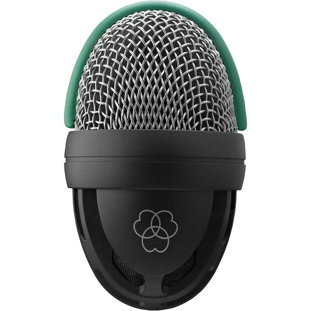 Инструментальный микрофон AKG D112 MKII