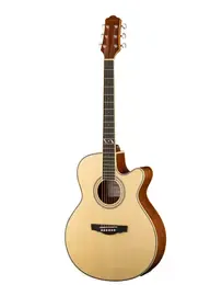 Электроакустическая гитара Naranda F303CE-NA