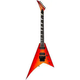 Электрогитара Jackson Pro Plus Series Rhoads RR24PS Firestorm