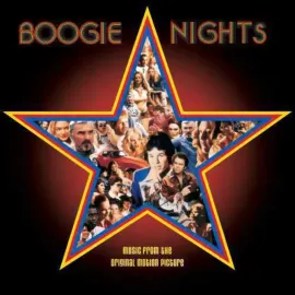 Виниловая пластинка Various – Boogie Nights (Music from the Original Motion Picture) Релиз 2015