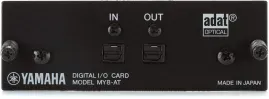 Yamaha MY8-AT 8-Channel ADAT I/O Card