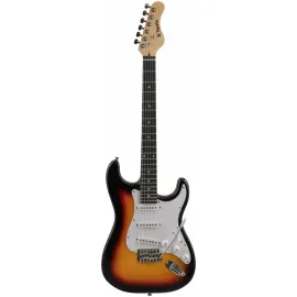 Электрогитара Terris TST-045 SB Sunburst