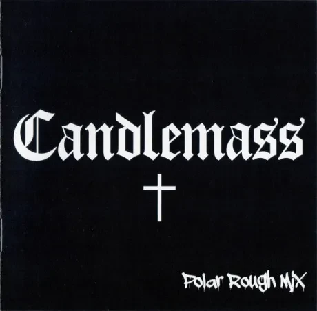 CANDLEMASS - Candlemass (2CD)