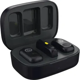 Hollyland LARK A1 Duo Version Charging Case, Space Gray
