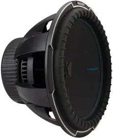 Kicker 51CWQ152 15" CompQ Series Dual 2-ohm Subwoofer