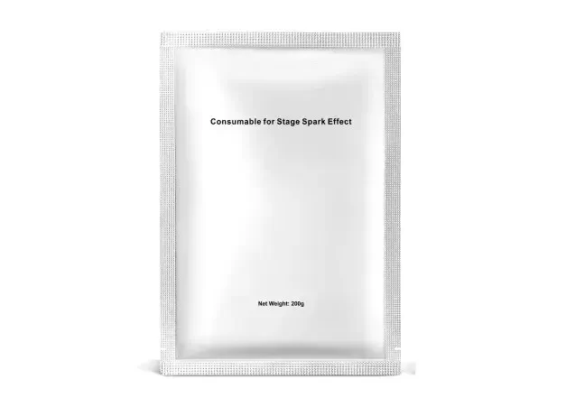 Холодные искры DJPower PRO-K Spark Seed 200 гр