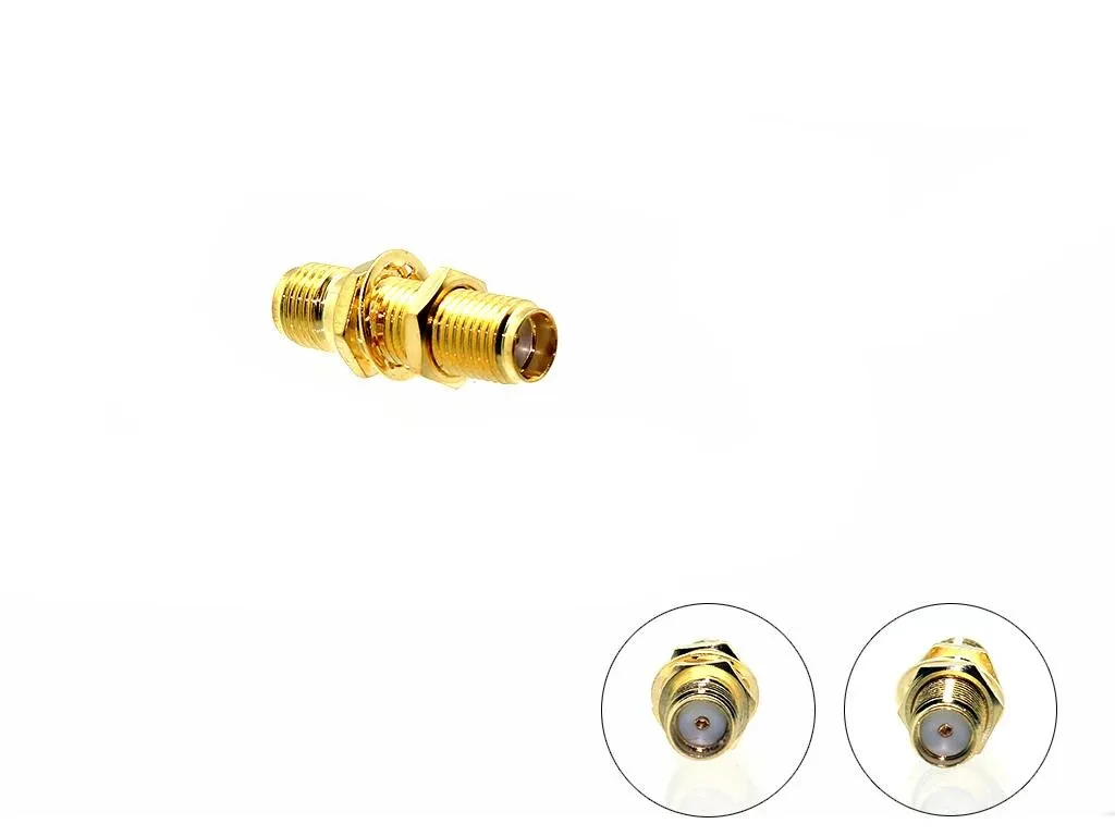 Antennenadapter - SMA (Buchse) - Connects2 CT27AA120