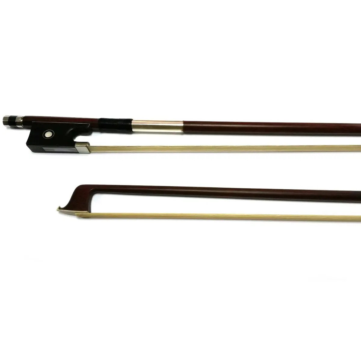 Смычок для скрипки HANS KLEIN HKVB-10 4/4