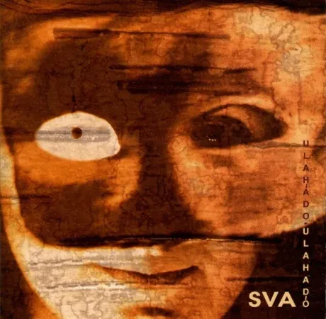 SWA - Ulahado-Ulahado (CD)
